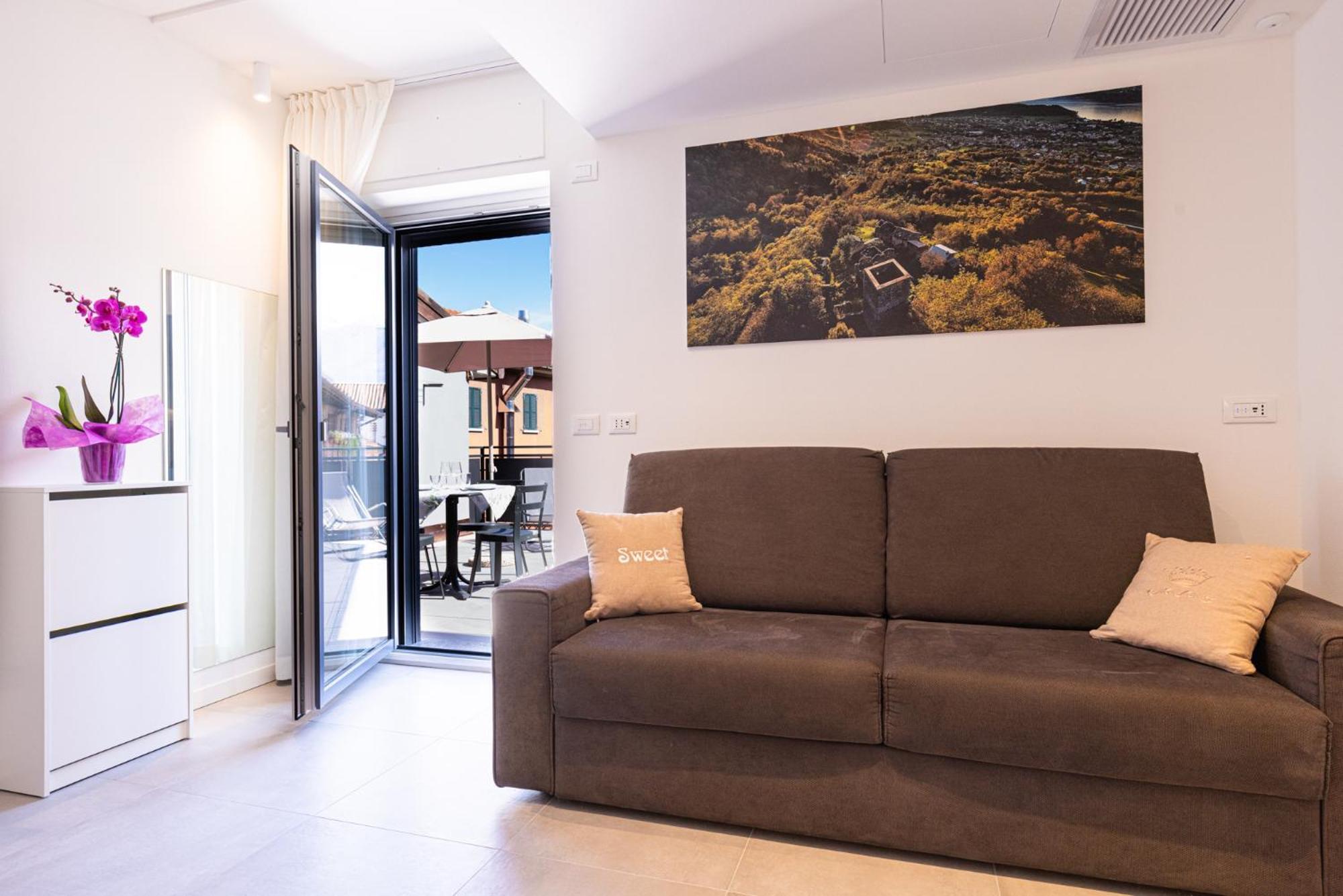 Residence Lake Como Colico Exterior photo
