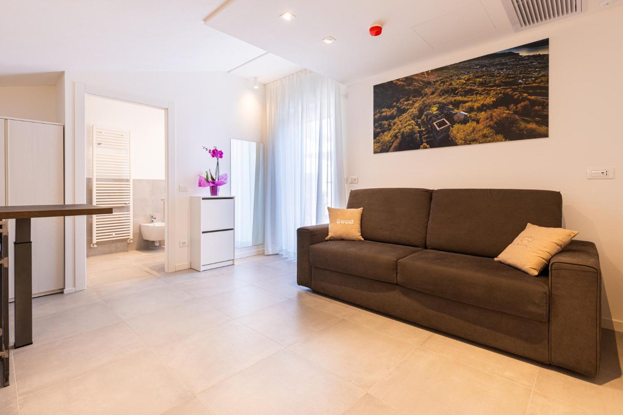 Residence Lake Como Colico Exterior photo