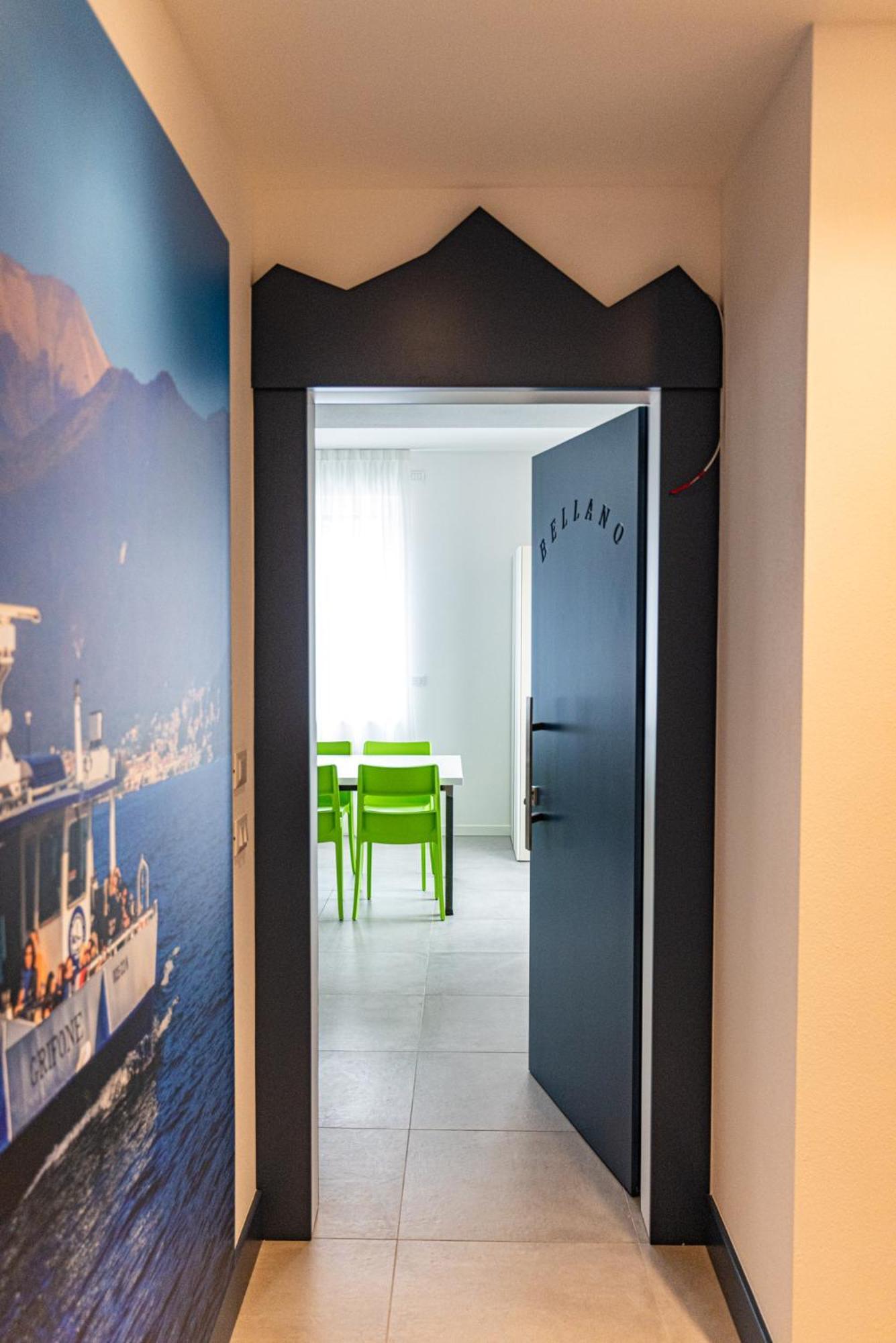 Residence Lake Como Colico Exterior photo