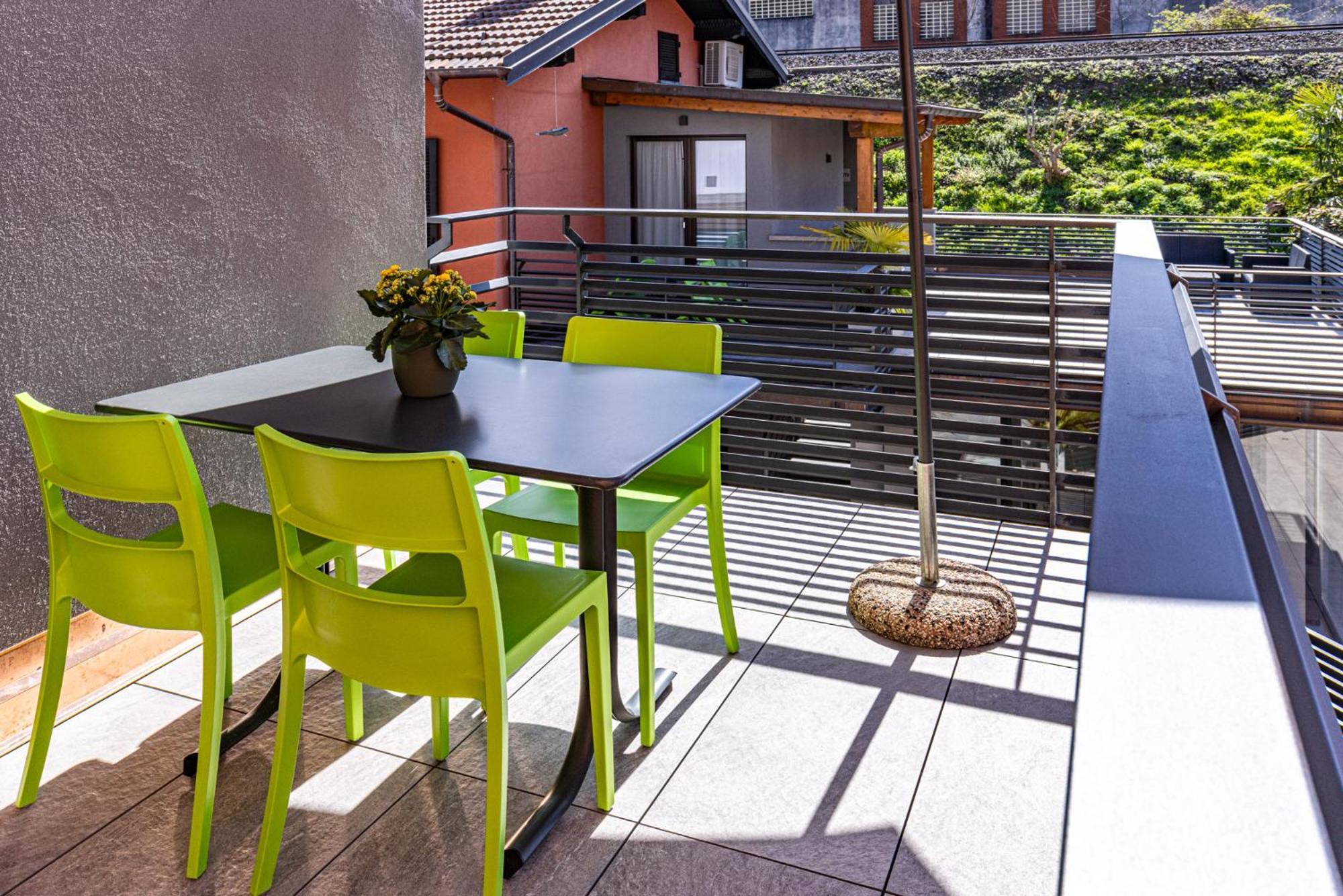 Residence Lake Como Colico Exterior photo