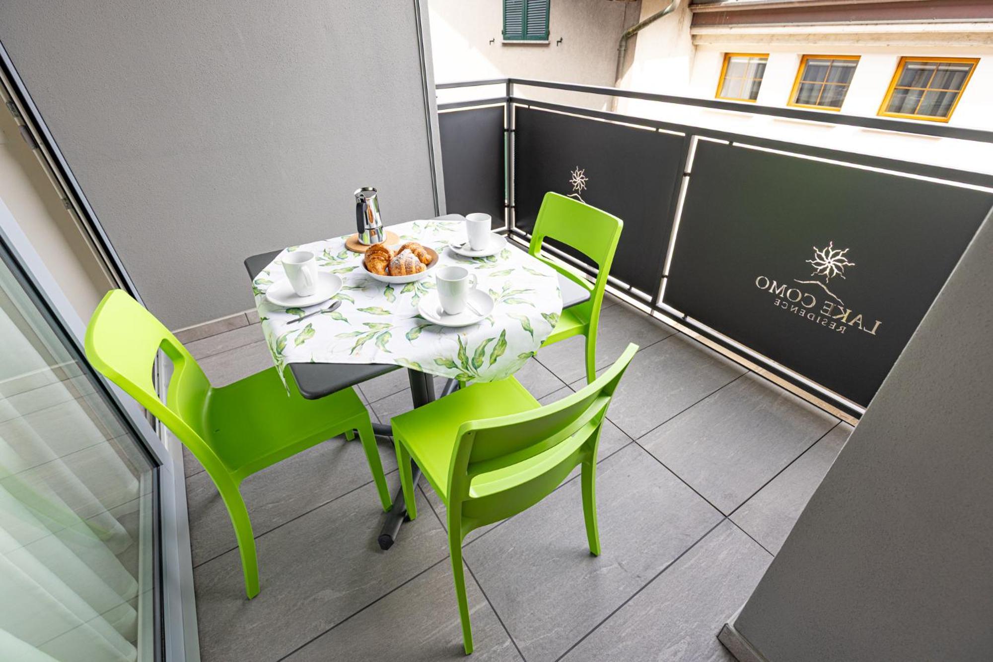 Residence Lake Como Colico Exterior photo