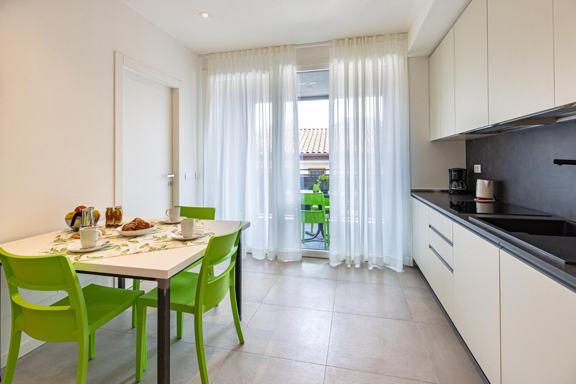 Residence Lake Como Colico Exterior photo