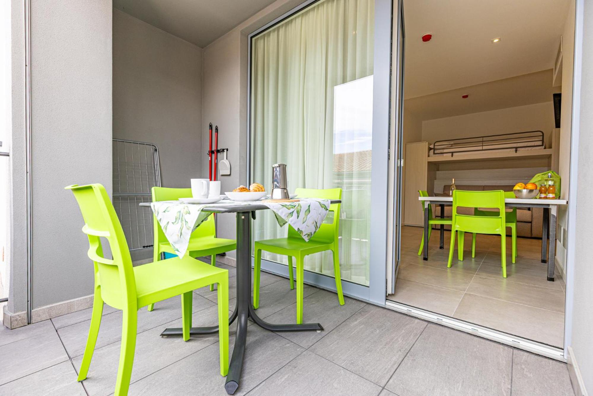 Residence Lake Como Colico Exterior photo