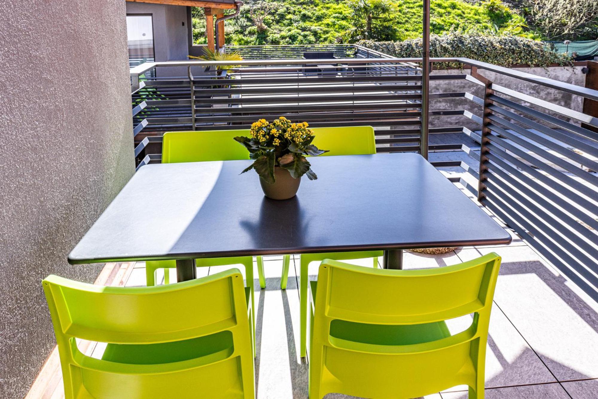 Residence Lake Como Colico Exterior photo
